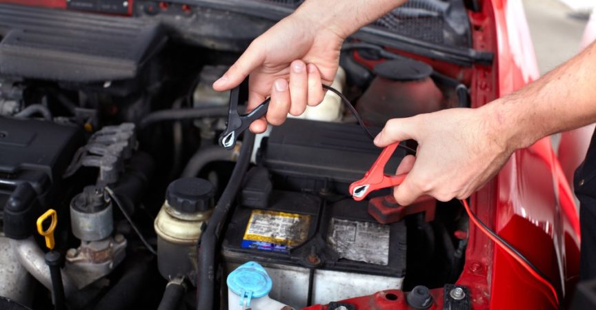 Come Rigenerare Una Batteria D Auto